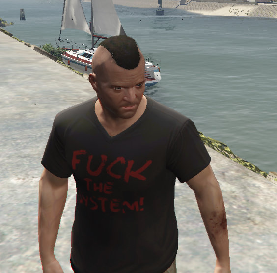 ...