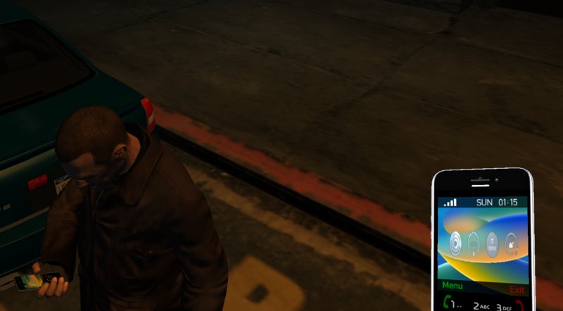 ...