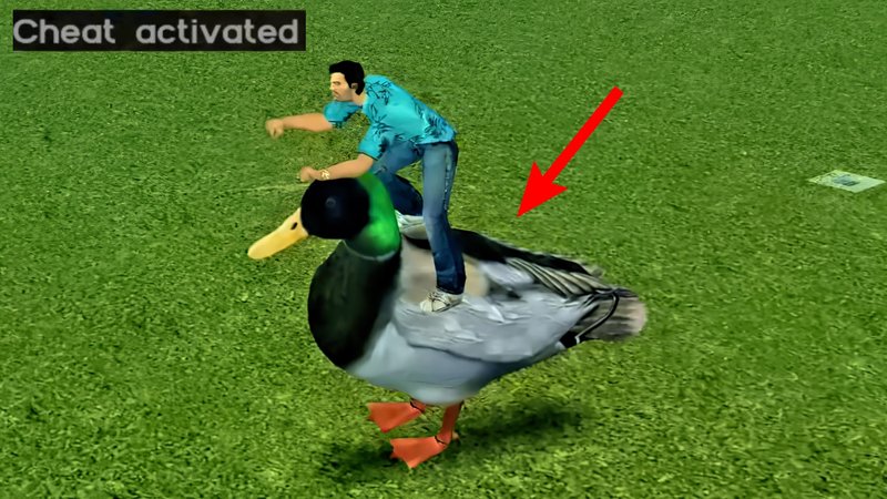 ...
