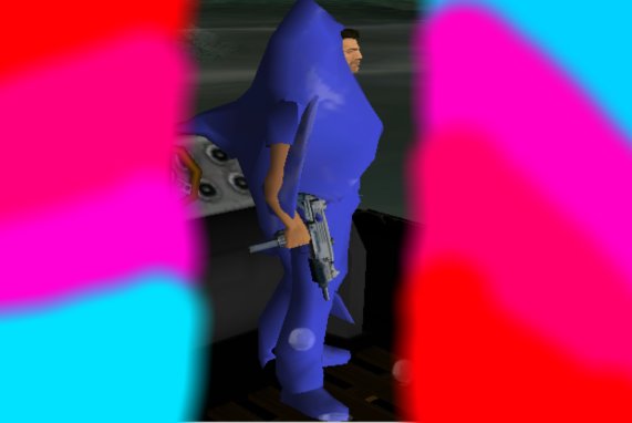 ...