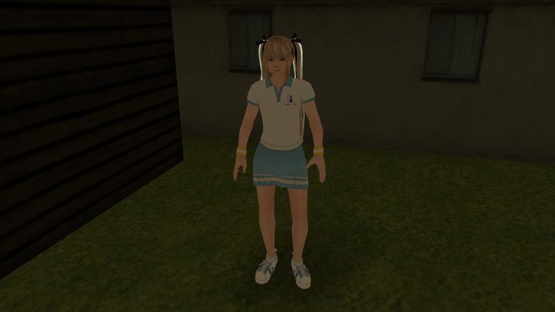 ...