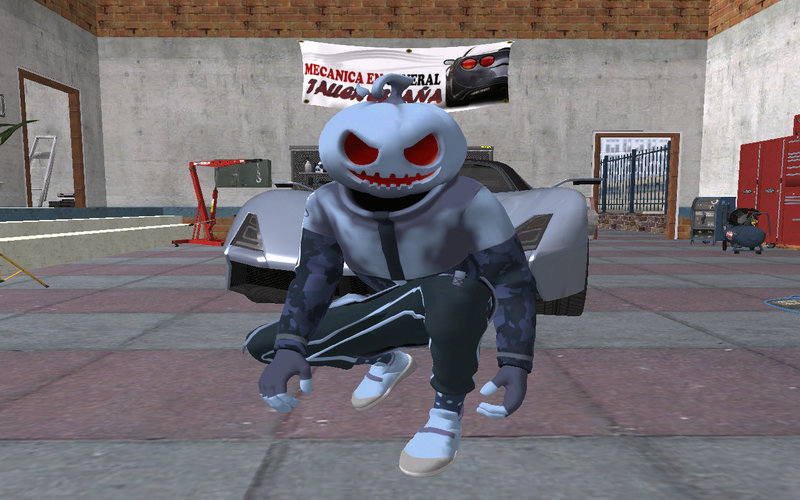 ...