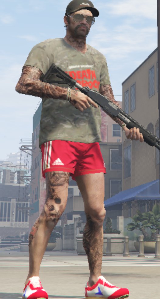 ...