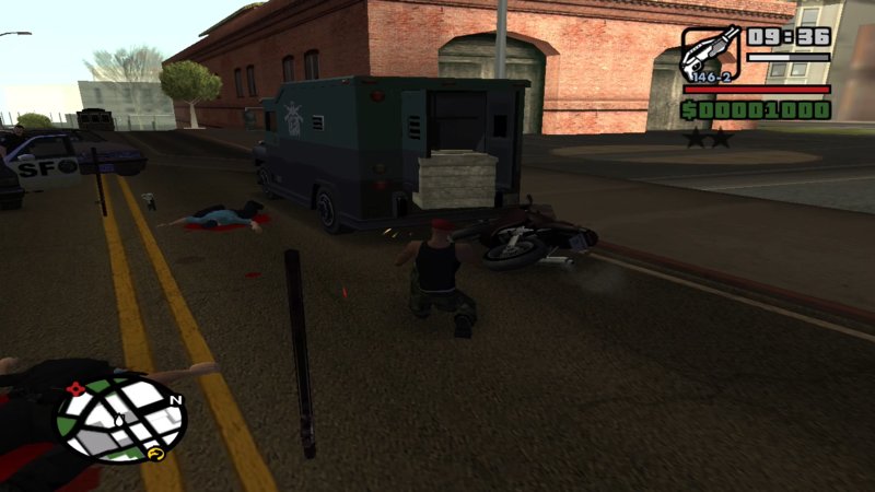 ...