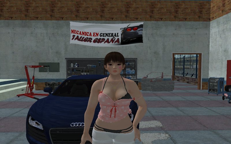 ...