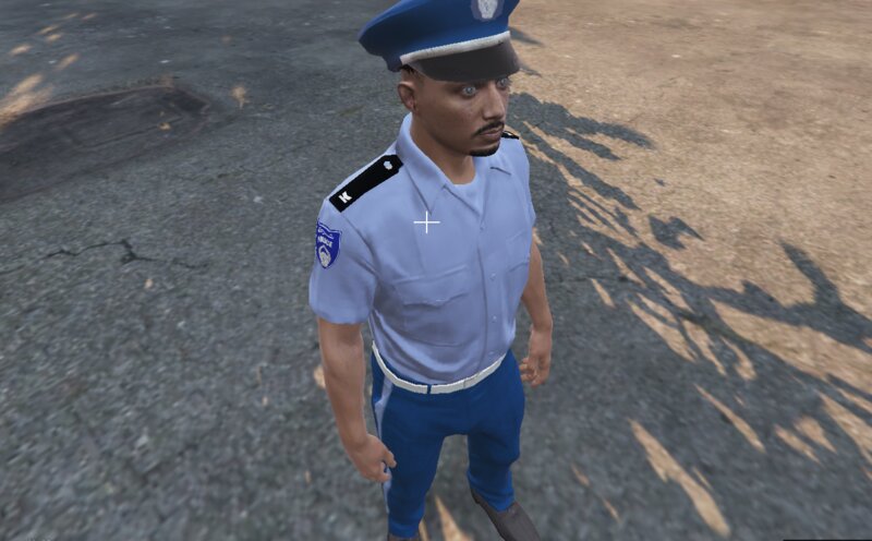...