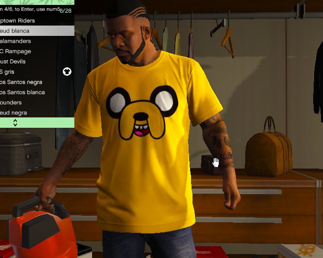 ...