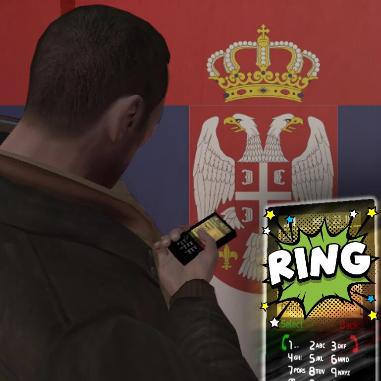 ...