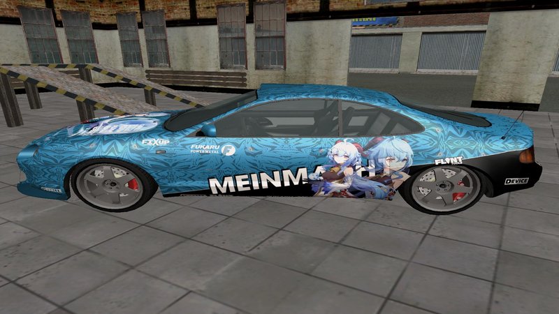 ...