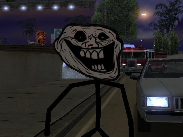 ...