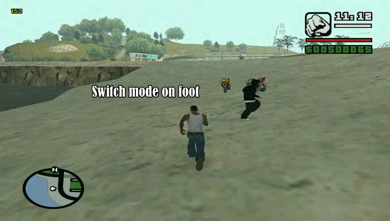 ...