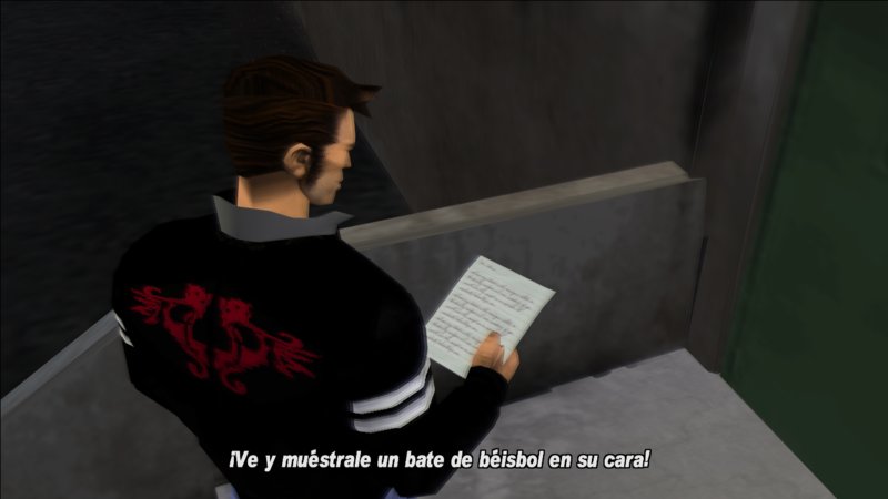...