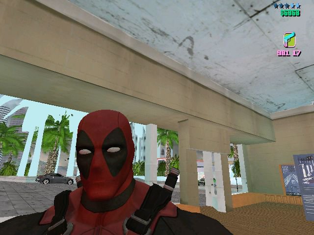 ...