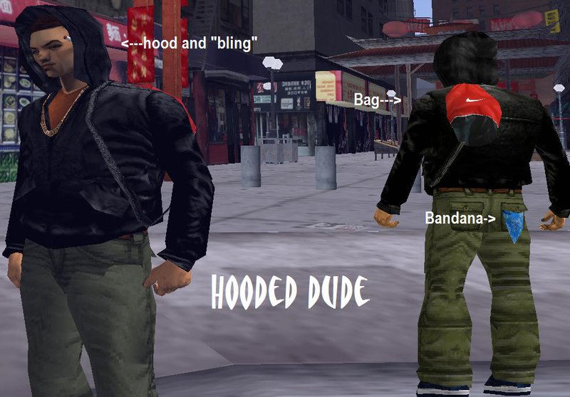 ...