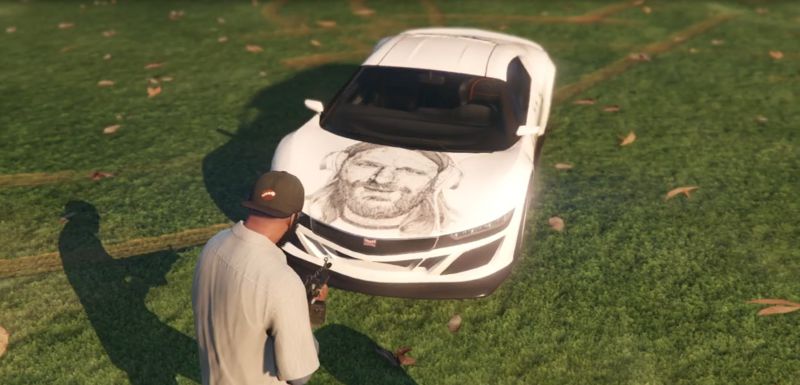 ...