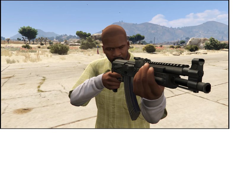 ...