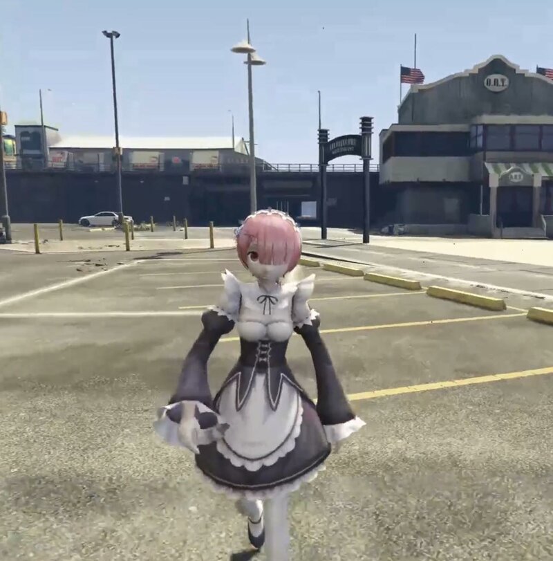 ...