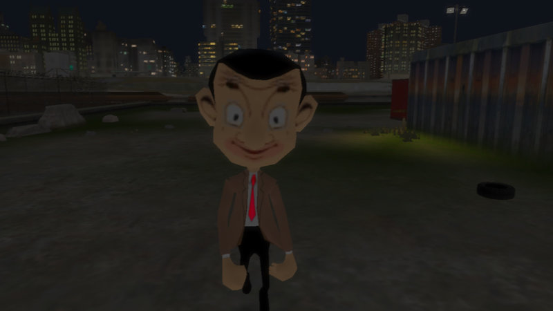 ...