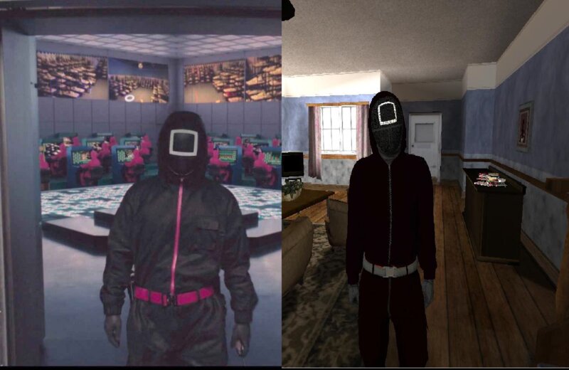 ...