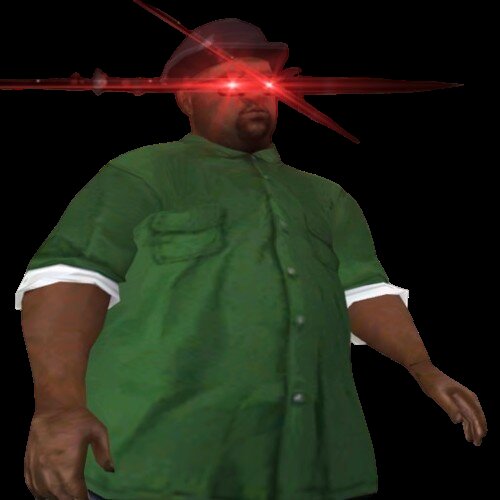 ...