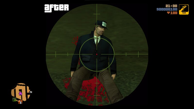 ...
