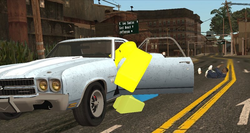 ...