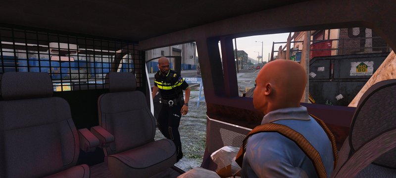 ...
