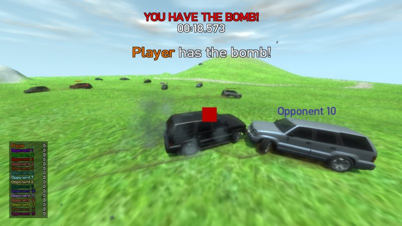 ...