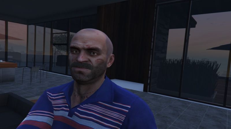 ...
