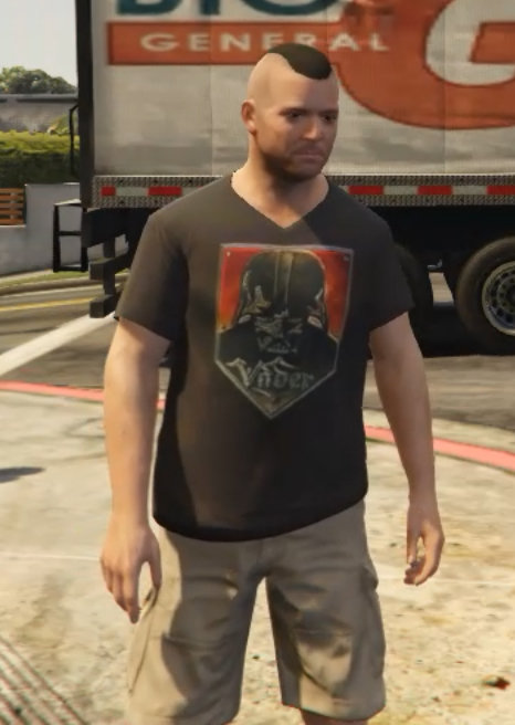 ...