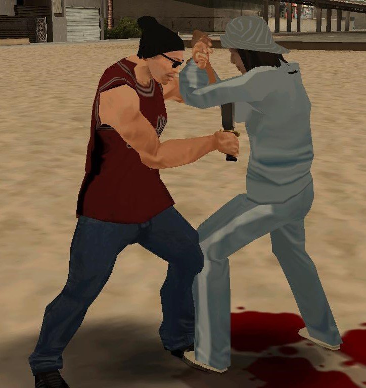 ...