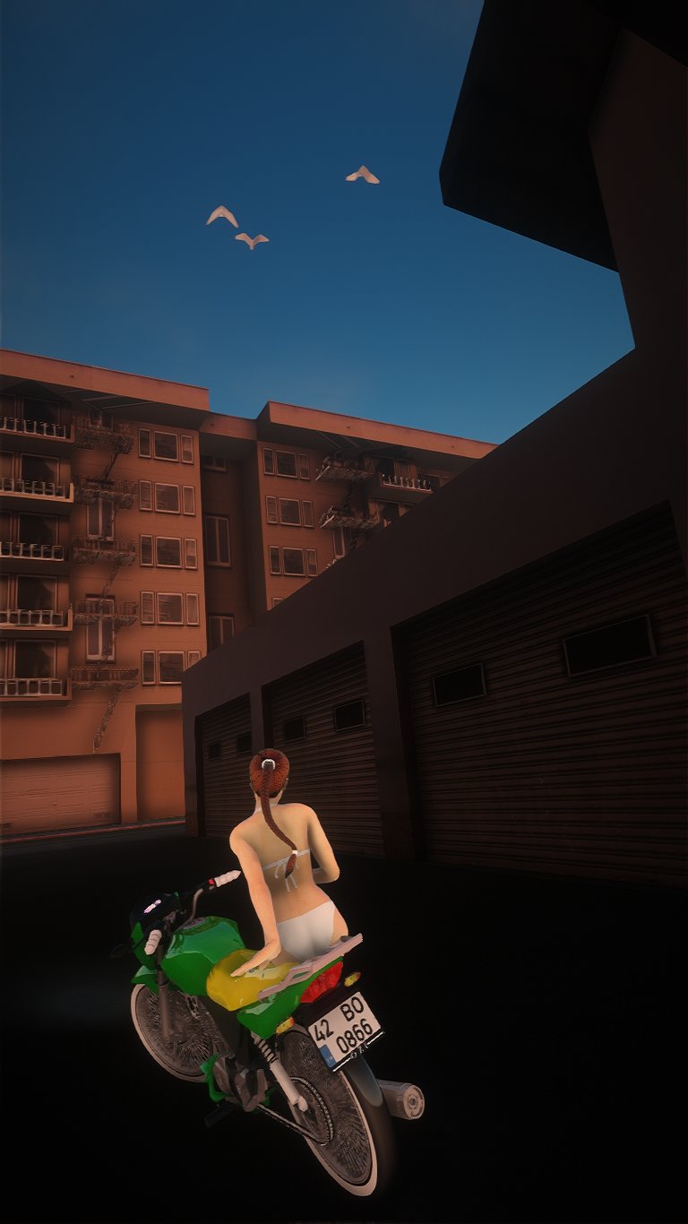 ...