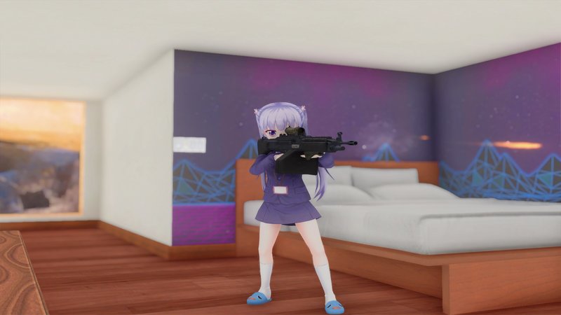 ...