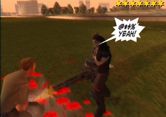 ...