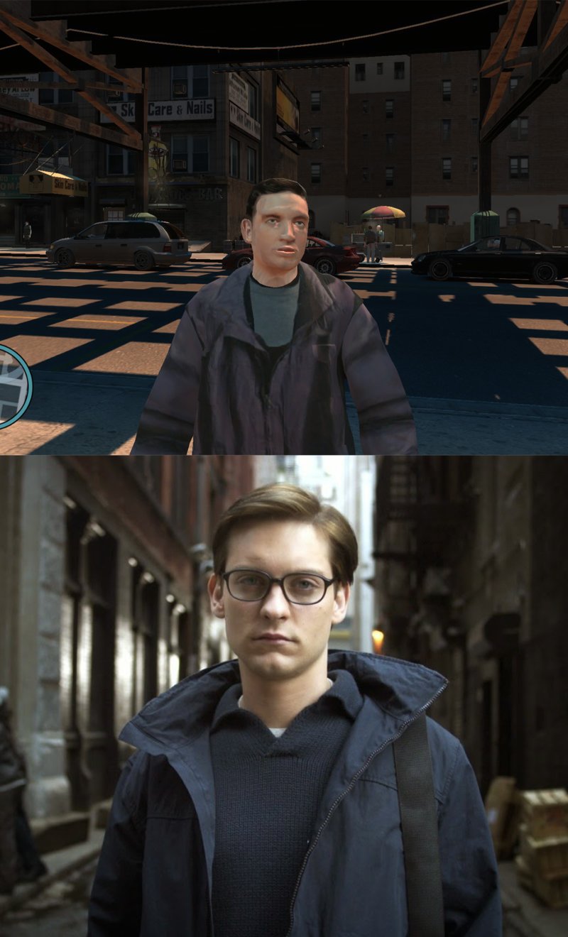 ...