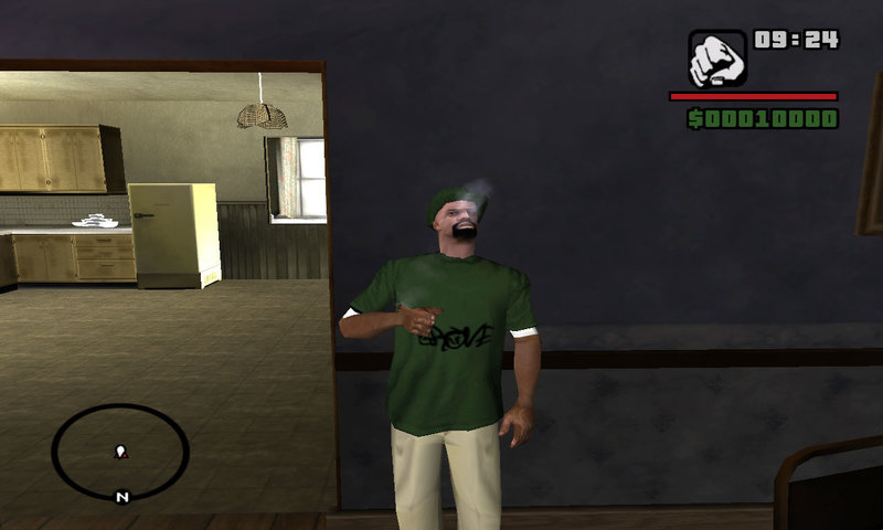 ...