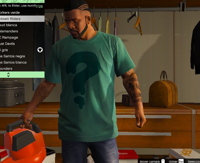 ...
