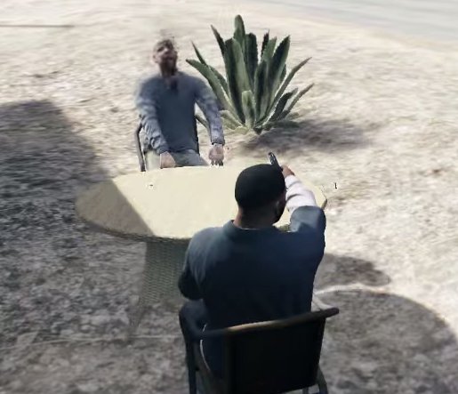 ...