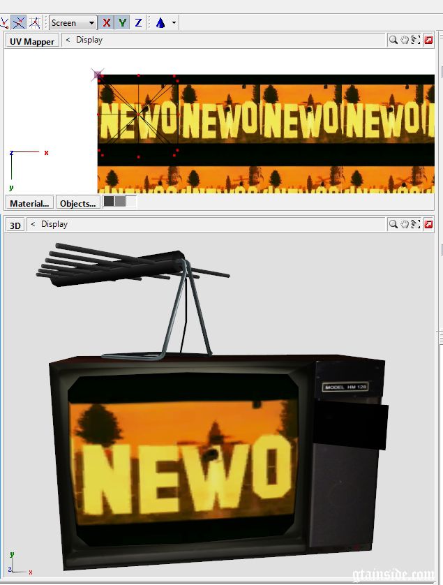 ...