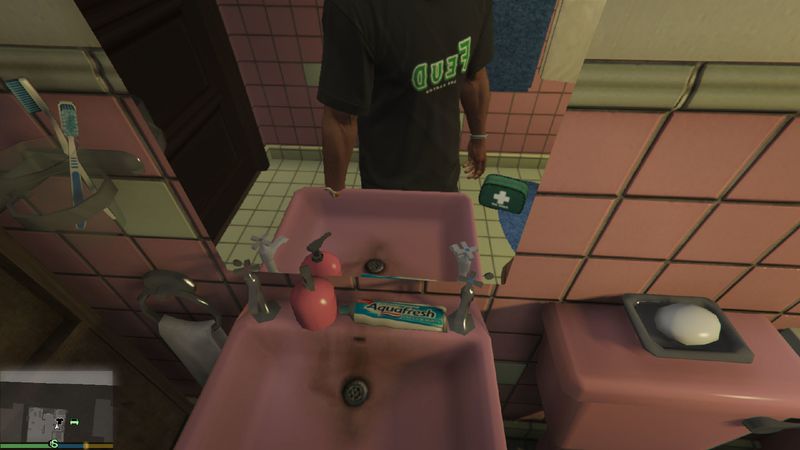 ...