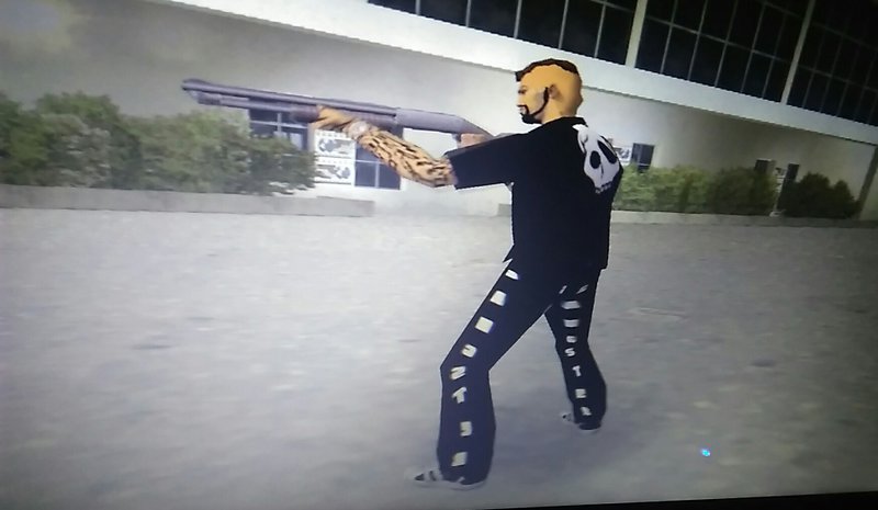 ...
