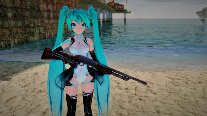 ...
