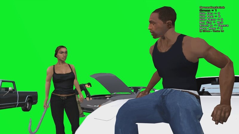 ...