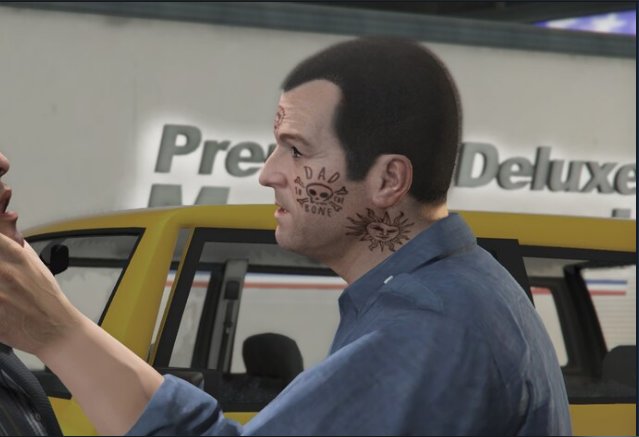 ...