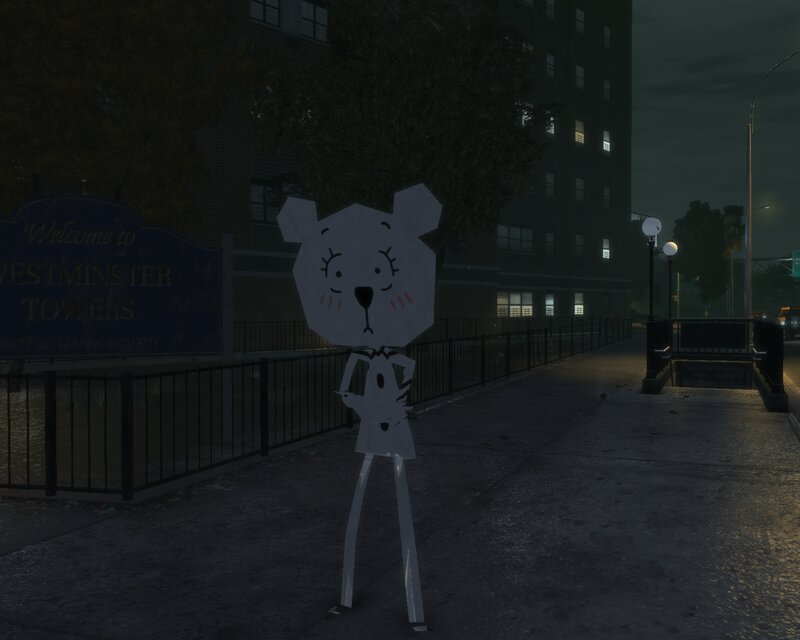 ...
