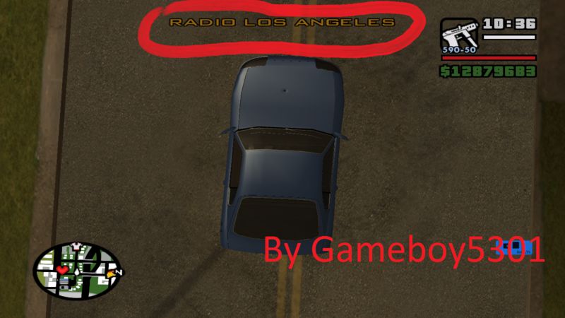 ...
