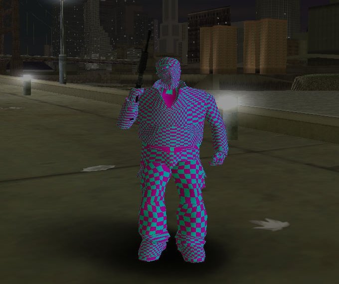 ...