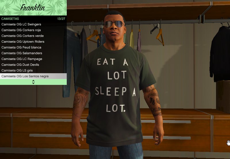 ...