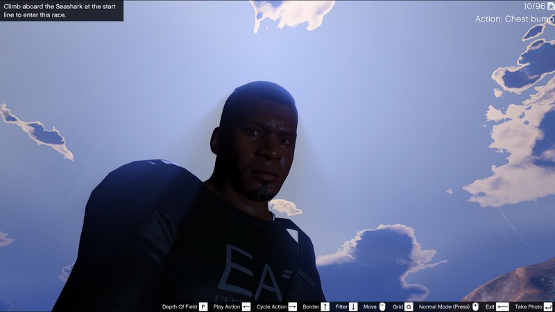 ...