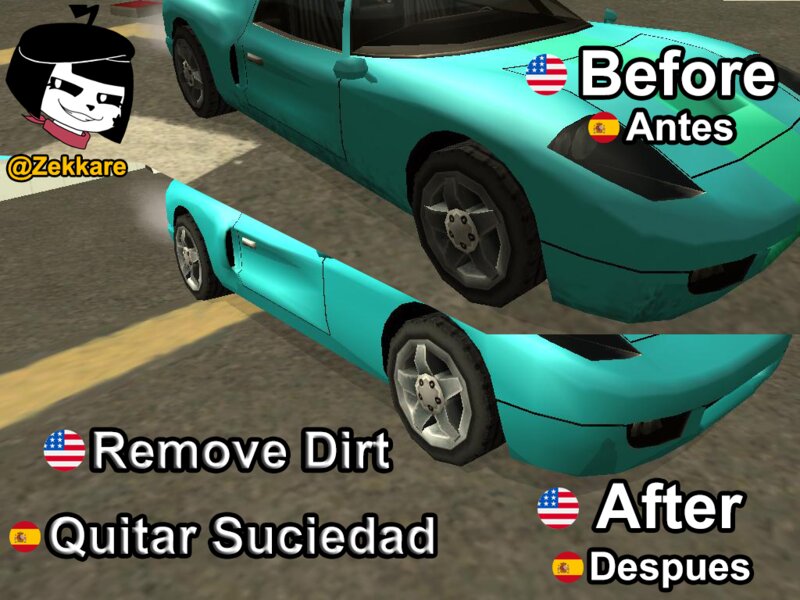 ...